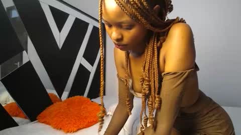 queen_sashavixen online show from March 16, 5:55 am