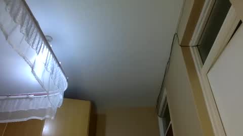 Queenbebony2 online show from February 8, 1:43 am