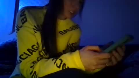 queenbee6269 online show from January 10, 4:33 am