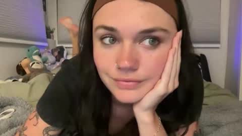 Cassidy online show from February 25, 3:27 am