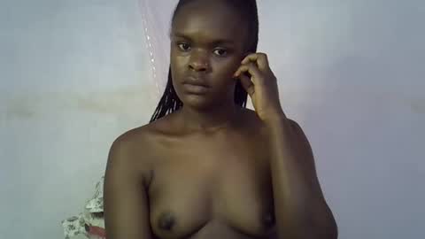 KEYSHA online show from February 19, 8:14 am