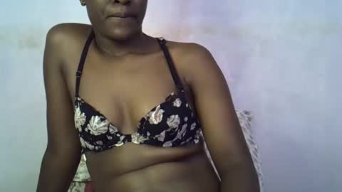 KEYSHA online show from February 12, 12:29 pm