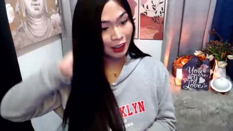 Mikka online show from February 27, 5:02 pm