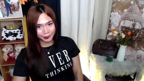 Mikka online show from February 22, 4:59 pm