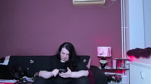 you may simply address Me with Your Grace online show from November 2, 4:43 pm