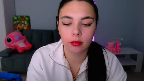 Patricia online show from October 27, 5:19 pm