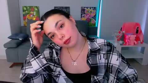 Patricia online show from February 7, 8:18 am