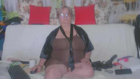 QueenPammy online show from September 29, 12:54 pm