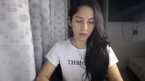 Paola online show from January 20, 3:26 am