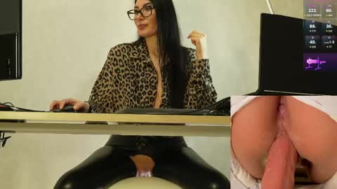 Viktoria online show from April 2, 1:41 pm