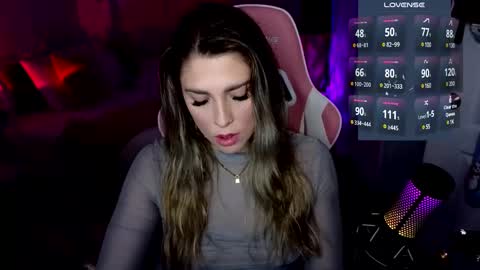 Snapshot of queenx_lexy chatting on December 11, 7:36 pm queenx_lexy online show from December 11, 7:36 pm