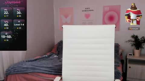 Anna online show from March 7, 8:21 am