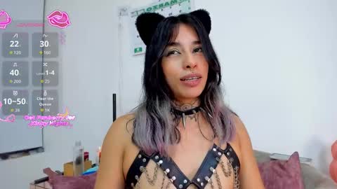 Quimera online show from March 2, 4:23 am