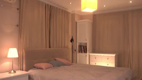 kiri online show from December 21, 4:00 pm