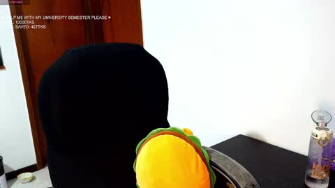 Angel  online show from November 10, 7:14 am