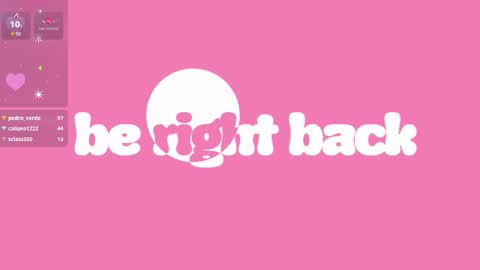 Angel  online show from December 15, 8:08 am