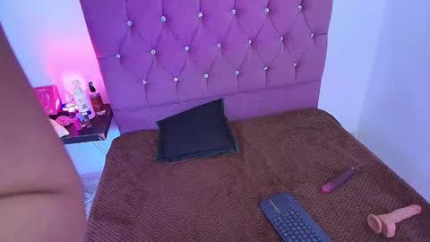 Rachel online show from November 26, 2:07 pm