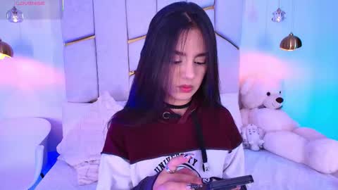 Rachel Ribeiro online show from February 3, 12:21 pm