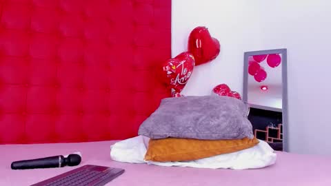  DALIANA  online show from November 21, 10:12 pm