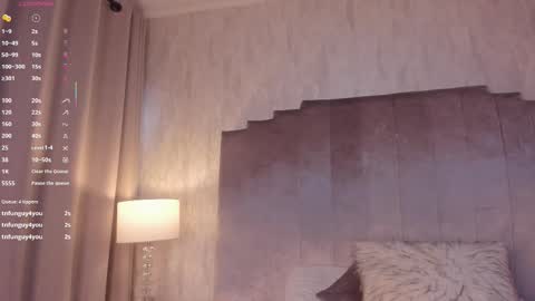 Mariana online show from March 12, 7:38 pm