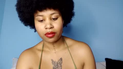 RachelAnn online show from March 4, 2:06 am