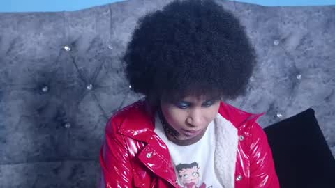 RachelAnn online show from November 26, 3:07 am