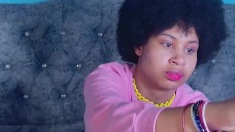 RachelAnn online show from October 9, 10:41 am