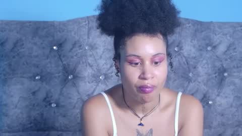 RachelAnn online show from November 4, 5:07 pm