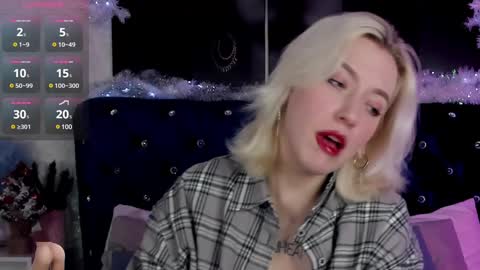 Snapshot of rachelcart chatting on December 30, 3:47 am RachelCart online show from December 30, 3:47 am