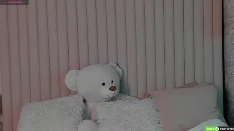 RachelCart online show from November 18, 3:18 am