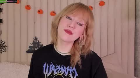 Snapshot of rachelcart chatting on October 14, 3:20 am RachelCart online show from October 14, 3:20 am