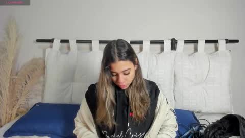 Rachell online show from January 6, 3:43 am