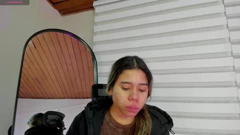 Rachell online show from December 21, 4:06 am