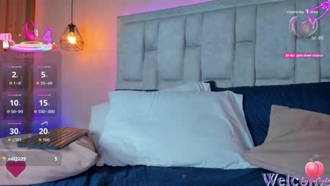 Rachel online show from November 5, 11:10 pm