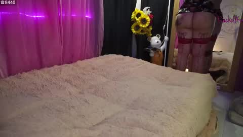 rachellk online show from March 24, 11:48 am