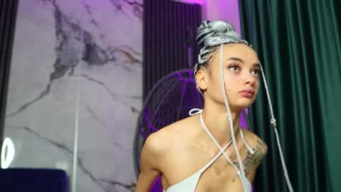 Ann online show from October 27, 5:36 am