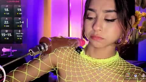 RACHEL online show from February 9, 4:04 am