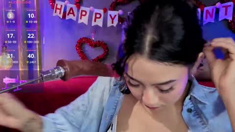 RACHEL online show from February 17, 3:50 am