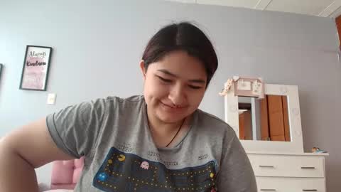 radiantgoddes online show from February 2, 1:30 pm