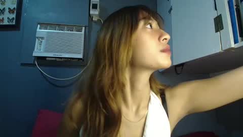 Rae online show from March 29, 1:10 pm