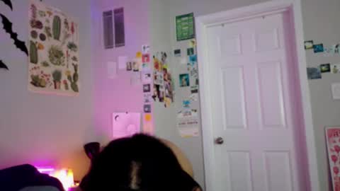 RaeWerks online show from November 4, 8:19 am