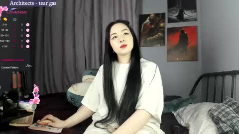 Janna  online show from February 12, 8:49 am