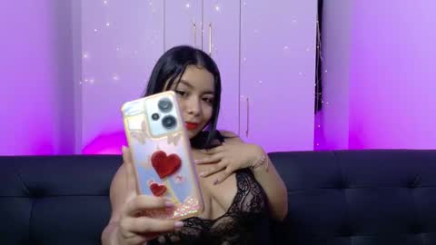 LAGERTHA online show from February 19, 1:43 pm