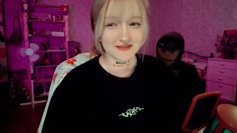 Kate online show from February 15, 5:12 pm