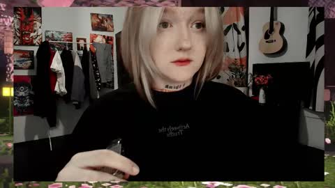 Kate online show from October 15, 5:54 am