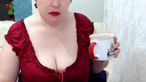 rainbowladyy online show from February 9, 8:54 am