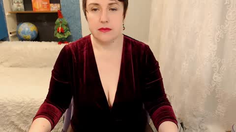 rainbowladyy online show from January 7, 7:20 am