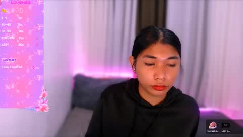 raindrizzle1706 online show from February 19, 6:40 pm