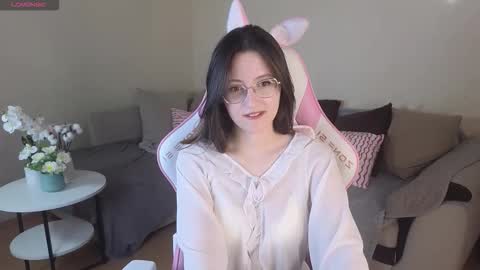 rainybella online show from November 13, 7:40 am