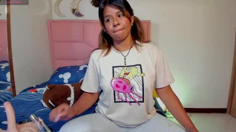 Snapshot of rajjnar_nina chatting on September 12, 4:24 am Nina online show from September 12, 4:24 am